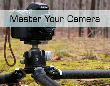 Master Any Camera in 3 Easy Steps